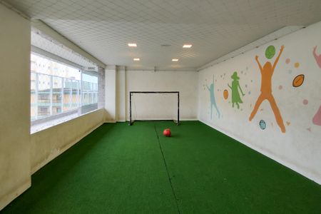 Apartamento para alugar com 74m², 2 quartos e 2 vagasQuadra Esportiva