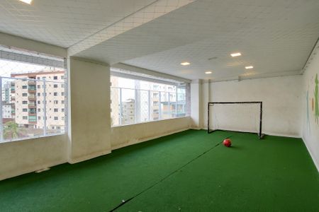 Apartamento para alugar com 74m², 2 quartos e 2 vagasQuadra Esportiva