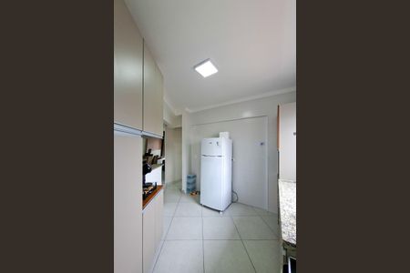 Apartamento para alugar com 74m², 2 quartos e 2 vagasCozinha 