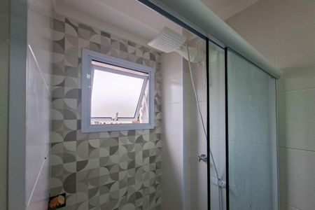 Apartamento para alugar com 74m², 2 quartos e 2 vagasBanheiro da Suíte