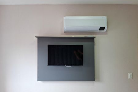 Apartamento para alugar com 74m², 2 quartos e 2 vagasSuite