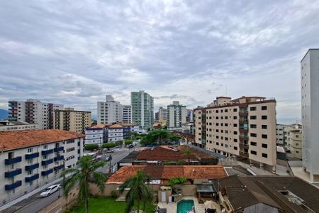 Apartamento para alugar com 74m², 2 quartos e 2 vagasVista do Quarto