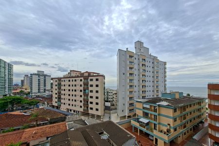 Apartamento para alugar com 74m², 2 quartos e 2 vagasVista da Sacada