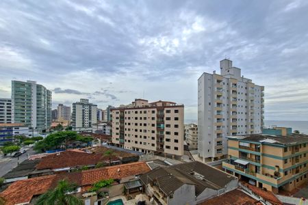 Apartamento para alugar com 74m², 2 quartos e 2 vagasVista da suite