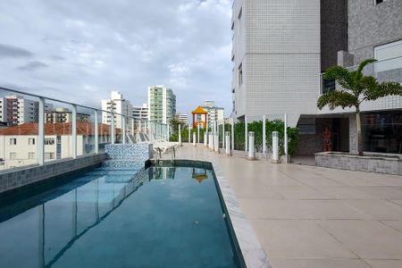 Apartamento para alugar com 74m², 2 quartos e 2 vagasÁrea comum - Piscina