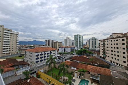 Apartamento para alugar com 74m², 2 quartos e 2 vagasVista da Sacada