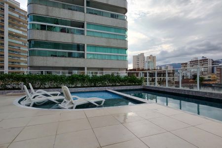Apartamento para alugar com 74m², 2 quartos e 2 vagasÁrea comum - Piscina