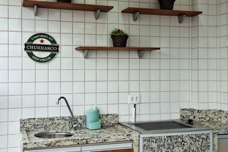 Apartamento para alugar com 74m², 2 quartos e 2 vagasSacada 