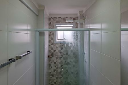 Apartamento para alugar com 74m², 2 quartos e 2 vagasBanheiro da Suíte