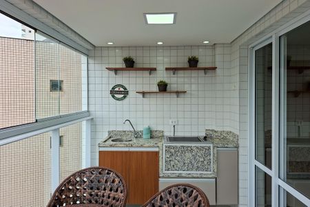 Apartamento para alugar com 74m², 2 quartos e 2 vagasSacada 