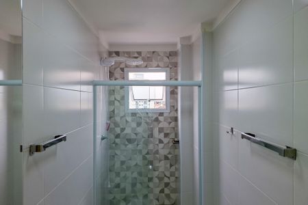 Apartamento para alugar com 74m², 2 quartos e 2 vagasBanheiro