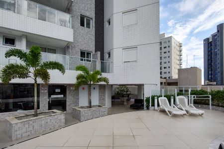 Apartamento para alugar com 74m², 2 quartos e 2 vagasÁrea comum - Piscina