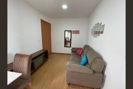 Apartamento para alugar com 2 quartos, 50m² em Santos Dumont, São Leopoldo