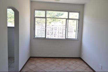 Apartamento para alugar com 2 quartos, 65m² em Riachuelo, Rio de Janeiro