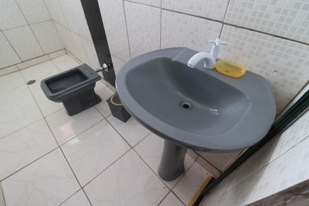 Casa para alugar com 360m², 2 quartos e 4 vagasBanheiro 1