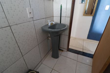 Casa para alugar com 360m², 2 quartos e 4 vagasBanheiro 1