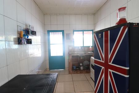 Casa para alugar com 360m², 2 quartos e 4 vagasCozinha 