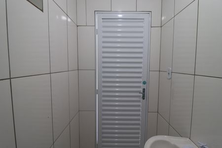 Casa para alugar com 360m², 2 quartos e 4 vagasBanheiro quintal 2