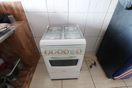 Casa para alugar com 360m², 2 quartos e 4 vagasCozinha 