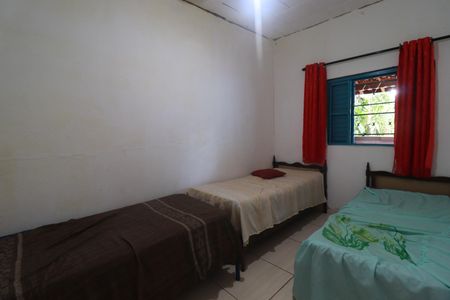 Casa para alugar com 360m², 2 quartos e 4 vagasQuarto 2