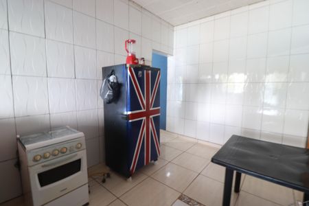 Casa para alugar com 360m², 2 quartos e 4 vagasCozinha 