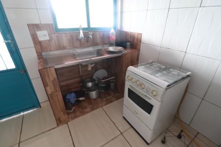 Casa para alugar com 360m², 2 quartos e 4 vagasCozinha 