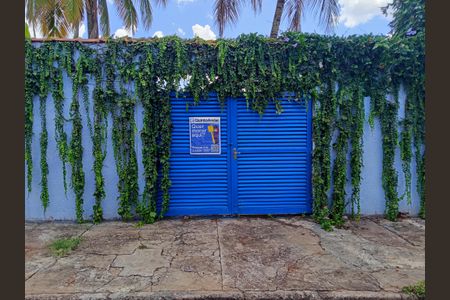 Casa para alugar com 360m², 2 quartos e 4 vagas Casa para alugar com 360m², 2 quartos e 4 vagasPlaca