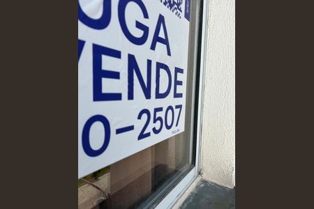 Apartamento para alugar com 45m², 2 quartos e sem vaga