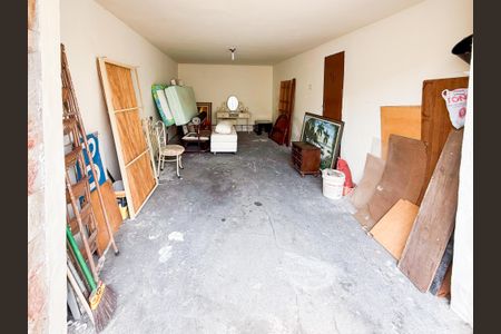 Casa para alugar com 144m², 3 quartos e 1 vaga Casa para alugar com 144m², 3 quartos e 1 vagaGaragem