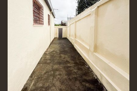Casa para alugar com 144m², 3 quartos e 1 vaga Casa para alugar com 144m², 3 quartos e 1 vagaÁrea externa