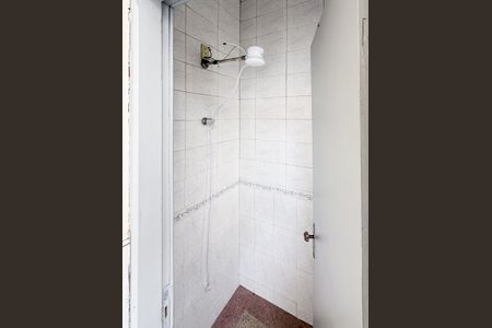 Casa para alugar com 144m², 3 quartos e 1 vaga Casa para alugar com 144m², 3 quartos e 1 vagaBanheiro de serviço