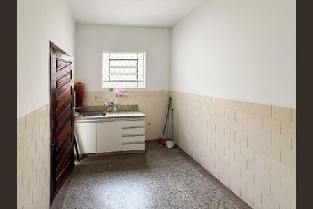 Casa para alugar com 144m², 3 quartos e 1 vaga Casa para alugar com 144m², 3 quartos e 1 vagaCozinha