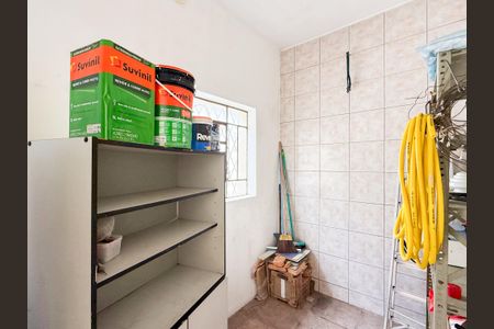 Casa para alugar com 144m², 3 quartos e 1 vaga Casa para alugar com 144m², 3 quartos e 1 vagaQuarto de despejo