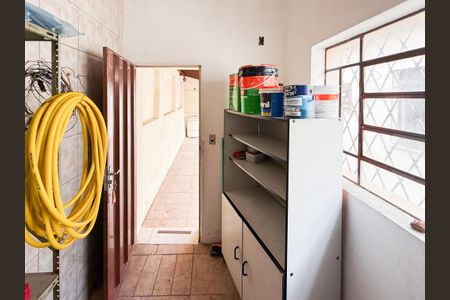 Casa para alugar com 144m², 3 quartos e 1 vaga Casa para alugar com 144m², 3 quartos e 1 vagaQuarto de despejo