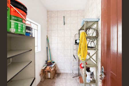 Casa para alugar com 144m², 3 quartos e 1 vaga Casa para alugar com 144m², 3 quartos e 1 vagaQuarto de despejo