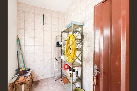 Casa para alugar com 144m², 3 quartos e 1 vaga Casa para alugar com 144m², 3 quartos e 1 vagaQuarto de despejo