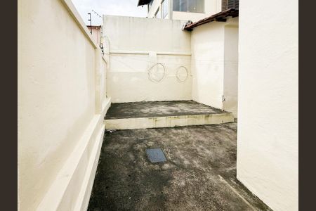 Casa para alugar com 144m², 3 quartos e 1 vaga Casa para alugar com 144m², 3 quartos e 1 vagaÁrea externa