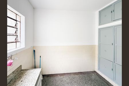 Casa para alugar com 144m², 3 quartos e 1 vaga Casa para alugar com 144m², 3 quartos e 1 vagaCozinha