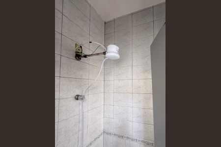 Casa para alugar com 144m², 3 quartos e 1 vaga Casa para alugar com 144m², 3 quartos e 1 vagaBanheiro de serviço