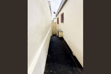 Casa para alugar com 144m², 3 quartos e 1 vaga Casa para alugar com 144m², 3 quartos e 1 vagaÁrea externa