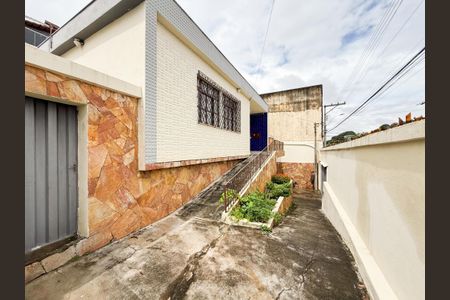 Casa para alugar com 144m², 3 quartos e 1 vaga Casa para alugar com 144m², 3 quartos e 1 vagaÁrea externa