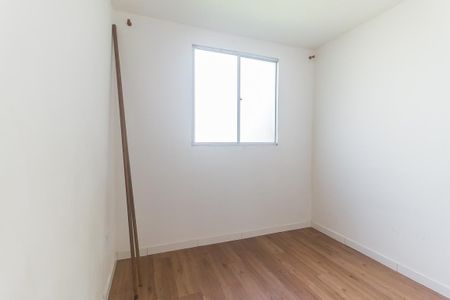 Quarto 1 de apartamento para alugar com 2 quartos, 50m² em Jardim Itamarati, Poá