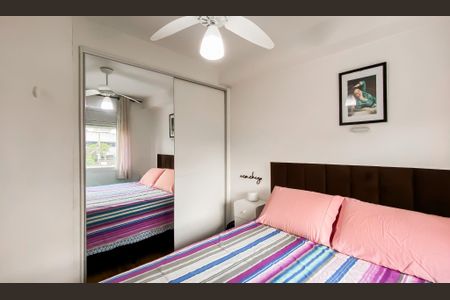 Apartamento à venda com 33m², 1 quarto e 1 vaga Apartamento à venda com 33m², 1 quarto e 1 vagaQuarto