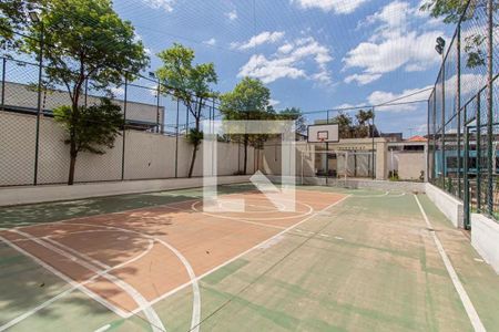 Apartamento à venda com 33m², 1 quarto e 1 vaga Apartamento à venda com 33m², 1 quarto e 1 vagaÁrea comum