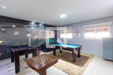 Apartamento à venda com 33m², 1 quarto e 1 vaga Apartamento à venda com 33m², 1 quarto e 1 vagaÁrea comum