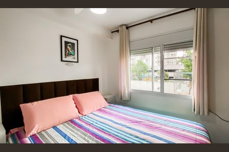 Apartamento à venda com 33m², 1 quarto e 1 vaga Apartamento à venda com 33m², 1 quarto e 1 vagaQuarto