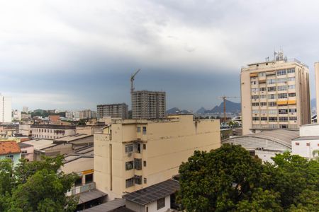 Apartamento à venda com 2 quartos, 81m² em Centro, Niterói