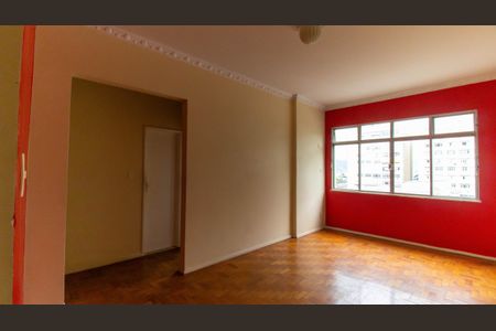 Apartamento à venda com 2 quartos, 81m² em Centro, Niterói