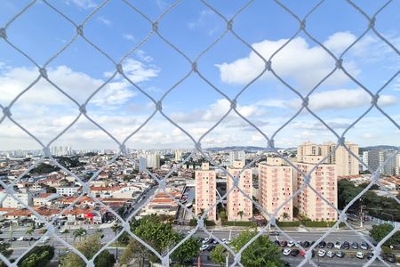 Apartamento para alugar com 48m², 2 quartos e 1 vaga Apartamento para alugar com 48m², 2 quartos e 1 vagaVaranda da Sala - vista