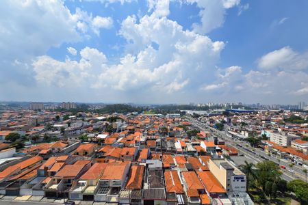 Apartamento à venda com 48m², 2 quartos e 1 vagaVista - Quarto 2